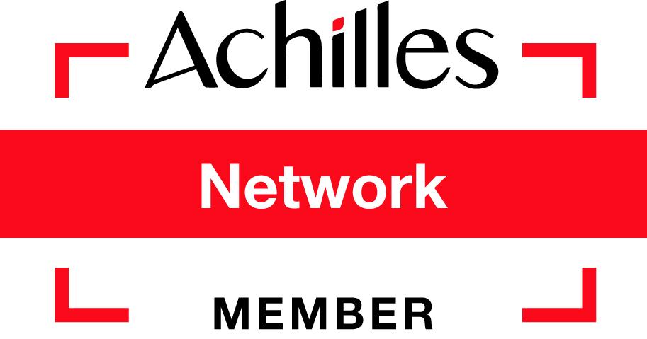 AC0524 Achilles Technology Stamp Member Qualification
